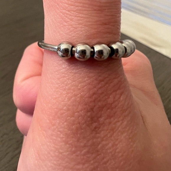 Fidget Rings - Picture 2 of 2